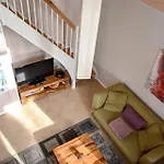Ferienpark Bad Saarow Aparthotel 4*