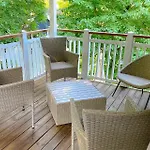 Ferienpark Bad Saarow Aparthotel 4*