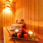 Aparthotel Ferienpark Bad Saarow