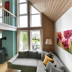 Ferienpark Bad Saarow Aparthotel Bad Saarow