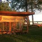 Ferienpark Bad Saarow Aparthotel 4*