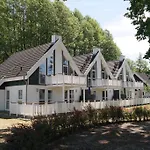 Aparthotel Ferienpark Bad Saarow