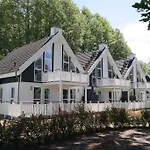 Aparthotel Ferienpark Bad Saarow