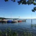 Aparthotel Ferienpark Bad Saarow 4*
