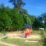 Ferienpark Bad Saarow