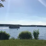 Ferienpark Bad Saarow 4*