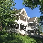 Aparthotel Ferienpark Bad Saarow 4*
