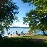 Ferienpark Bad Saarow 4*