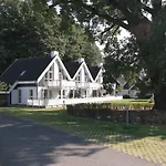 Ferienpark Bad Saarow Aparthotel Bad Saarow
