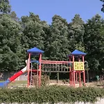 Ferienpark Bad Saarow 4*