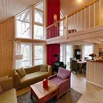 Aparthotel Ferienpark Bad Saarow 4*