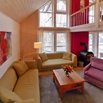 Ferienpark Bad Saarow Aparthotel 4*