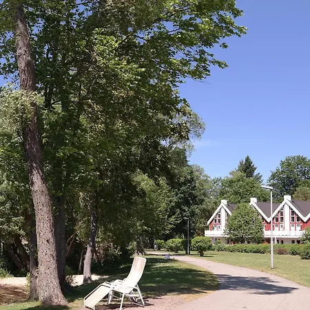 Hotel apartamentowy Ferienpark Bad Saarow