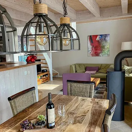 Aparthotel Ferienpark Bad Saarow Bad Saarow