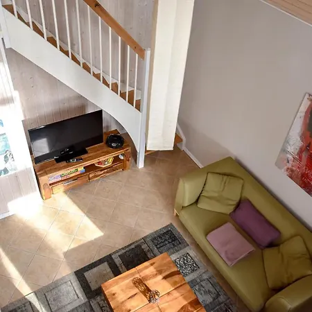 Ferienpark Bad Saarow Aparthotel 4*