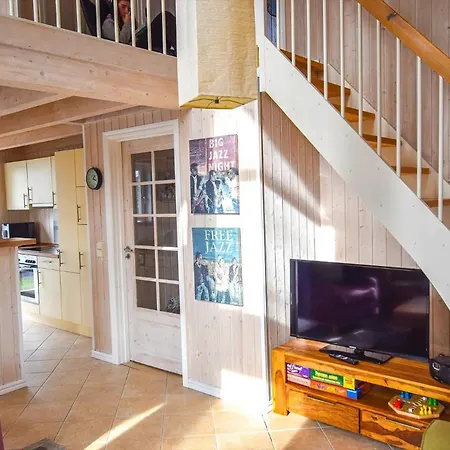 Hotel apartamentowy Ferienpark Bad Saarow 3*