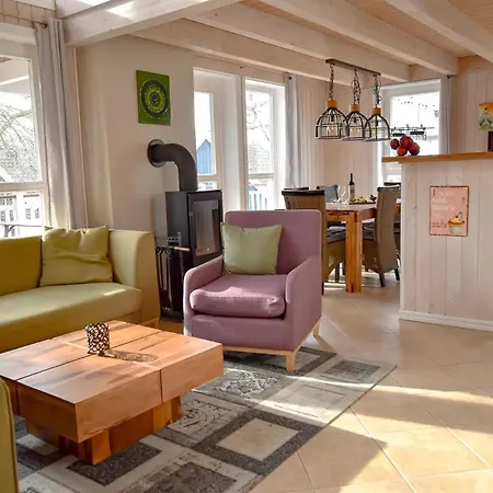 Ferienpark Bad Saarow Hotel apartamentowy Bad Saarow