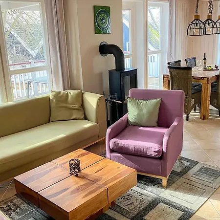 Ferienpark Bad Saarow 3* Bad Saarow