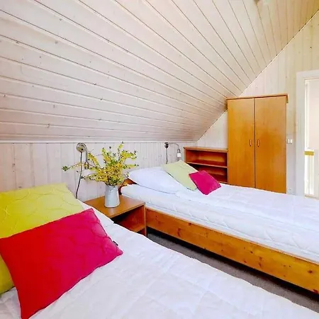 Ferienpark Bad Saarow Aparthotel *