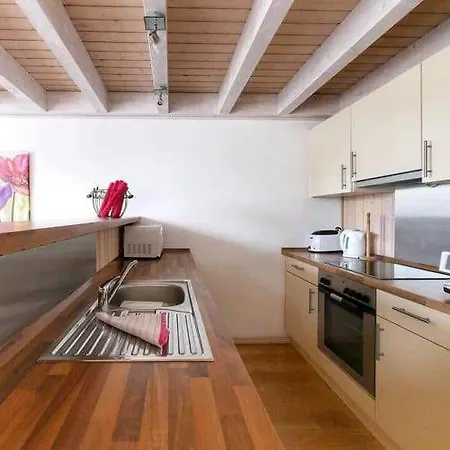 Ferienpark Bad Saarow Lejlighedshotel 3*