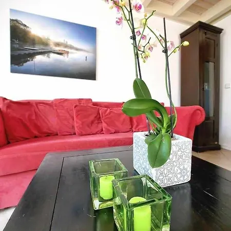 Ferienpark Bad Saarow Aparthotel Bad Saarow