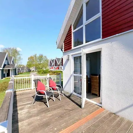 Ferienpark Bad Saarow Aparthotel Bad Saarow