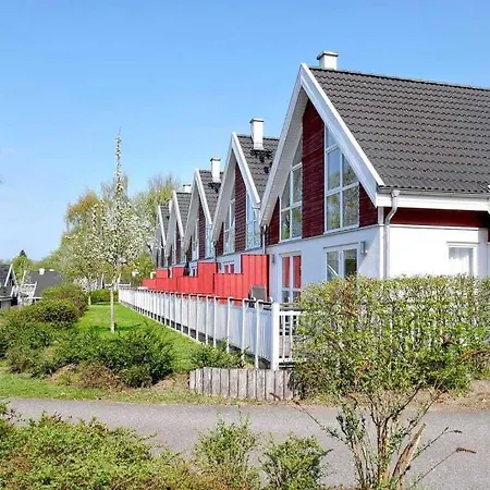 Aparthotel Ferienpark Bad Saarow *