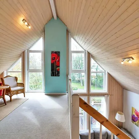 Ferienpark Bad Saarow Bad Saarow