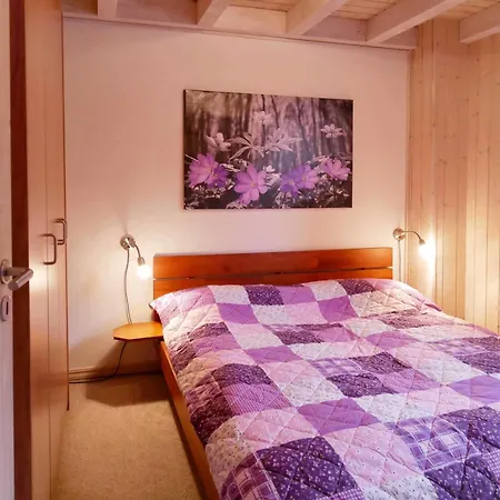 Ferienpark Bad Saarow Hotel apartamentowy