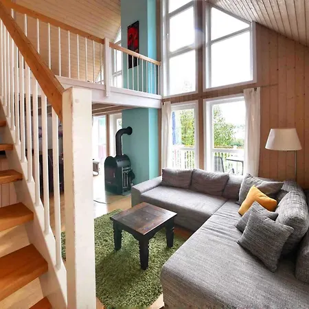 Aparthotel Ferienpark Bad Saarow 3*