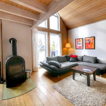 Ferienpark Bad Saarow 3* Bad Saarow