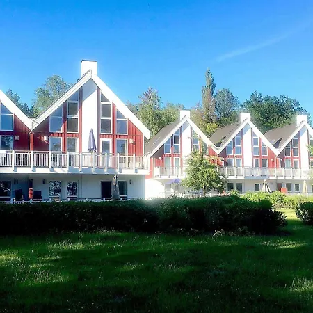 Ferienpark Bad Saarow