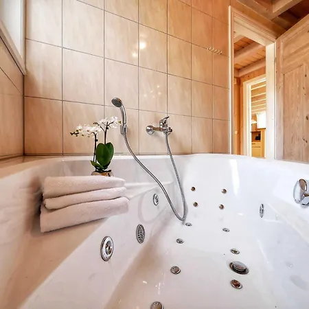 Apartahotel Ferienpark Bad Saarow Bad Saarow