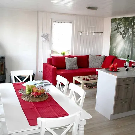 Ferienpark Bad Saarow Aparthotel *