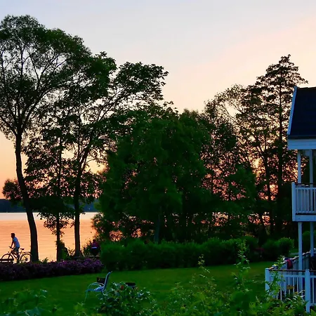 Hotel apartamentowy Ferienpark Bad Saarow 3*