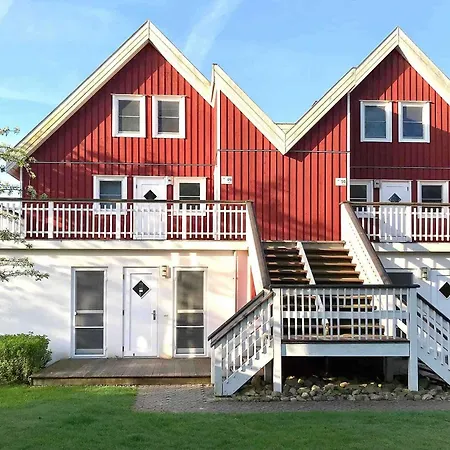 Ferienpark Bad Saarow 3* Bad Saarow