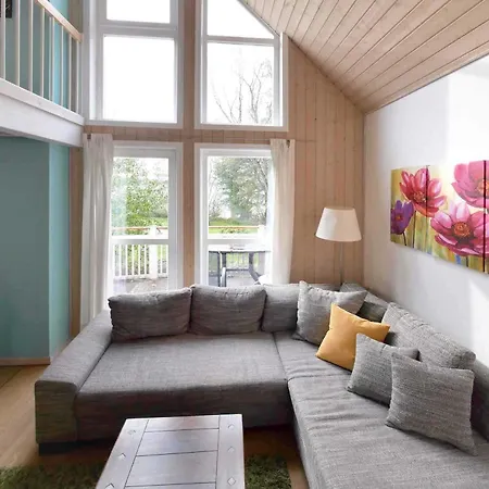 Ferienpark Bad Saarow Aparthotel