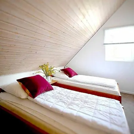 Aparthotel Ferienpark Bad Saarow *