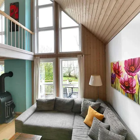 Ferienpark Bad Saarow Aparthotel Bad Saarow