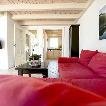 Aparthotel Ferienpark Bad Saarow *