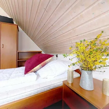 Aparthotel Ferienpark Bad Saarow Bad Saarow