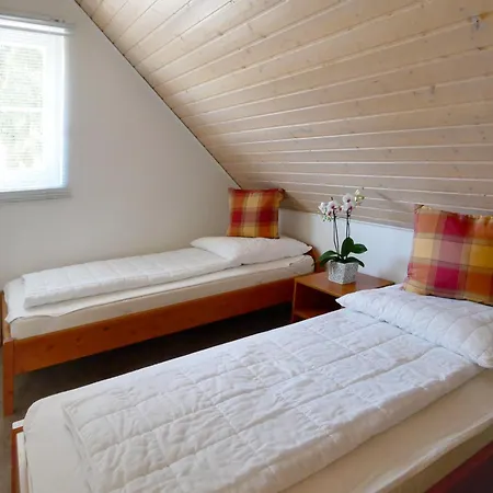 Ferienpark Bad Saarow Aparthotel Bad Saarow