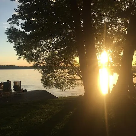 Aparthotel Ferienpark Bad Saarow 3*