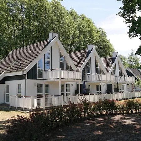 Apartahotel Ferienpark Bad Saarow