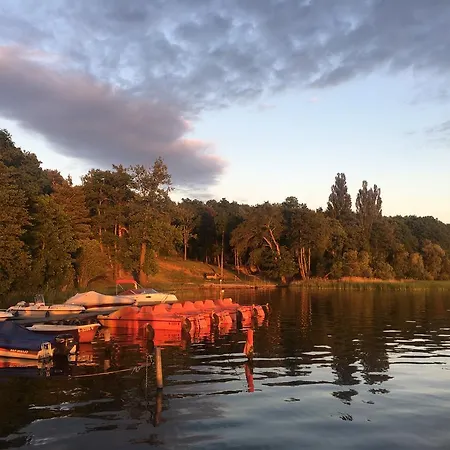 Ferienpark Bad Saarow Bad Saarow