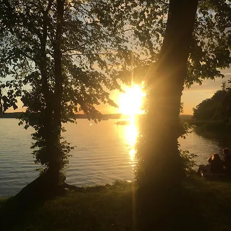 Apartahotel Ferienpark Bad Saarow Bad Saarow