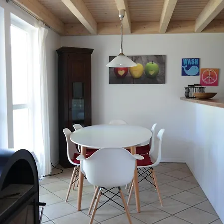 Apartahotel Ferienpark Bad Saarow 4*