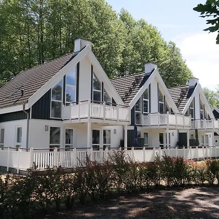 Apartahotel Ferienpark Bad Saarow