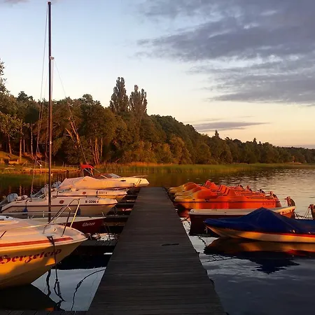 Ferienpark Bad Saarow 3*