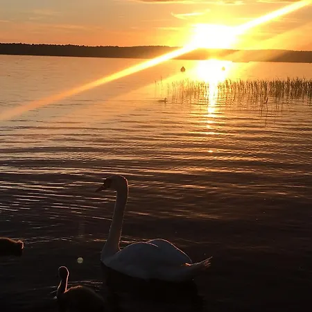 Aparthotel Ferienpark Bad Saarow